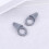 1Paio Manubrio Relax Handle Bar Per Bici Anticaduta 9
