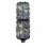 2Pz Scatole Portaesche Waterproof in PVC Organizer Cacce 11