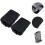 2Pz Scatole Portaesche Waterproof in PVC Organizer Cacce 3