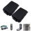 2Pz Scatole Portaesche Waterproof in PVC Organizer Cacce 7