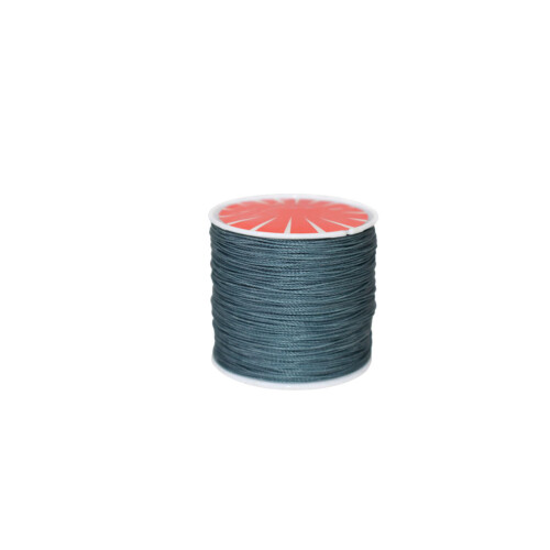 4Pcs Sewing Wax Thread Bright Assorted Color Round Wax Line 2