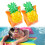 Braccioli Piscina Airbag Per Bambini in PVC 7