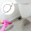 Déboucheur Flexible Acier Pour Lavabo Bain Douche Usage Maison 4