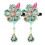2Pz Kimono Tessuto Vintage 1