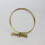 4 Pcs Adjustable Stainless Steel Double Wire Hose Clamps 2 Inch 8