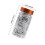 3Pz Decorazione Foil Nail Art Per Unghie E Moda 4