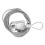 Gancio Argento Per Lavori Ceramica E Accessorio Artigianale 7