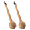 2Pz Martello Mallet Beige in Per Baseball E Softball 11