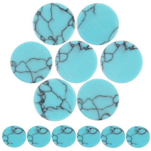 20Pz Cabochon Per E