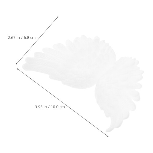 18Pz Decorazioni Plastiche Per E Party 2
