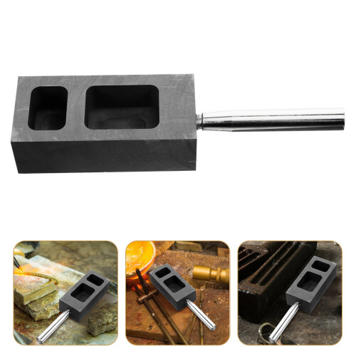 Stampo Per Metallo , DIY Rame 2