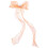 2Pz Clip Arancione Eleganti E 5