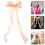 2Pz Clip Arancione Eleganti E 3