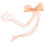 2Pz Clip Arancione Eleganti E 7