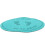Duurzame Tpe Springmat Donkergroen Multifunctioneel Workoutpad 2