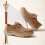 Calzascarpa Extra in Legno Marrone Casa 5