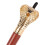 Calzascarpa Extra in Legno Marrone Casa 7