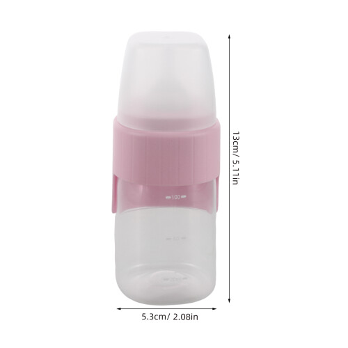 Per E Rosa Nipple Piccolo 2
