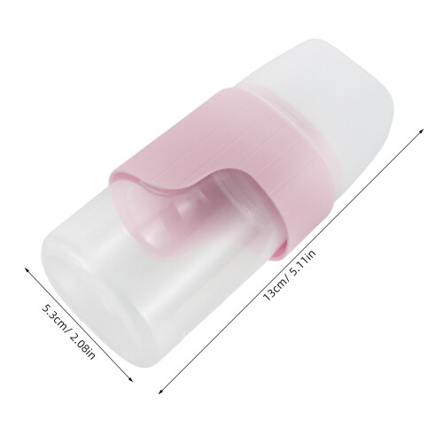 Per E Rosa Nipple Piccolo 1