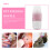 Per E Rosa Nipple Piccolo 9