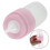 Per E Rosa Nipple Piccolo 8