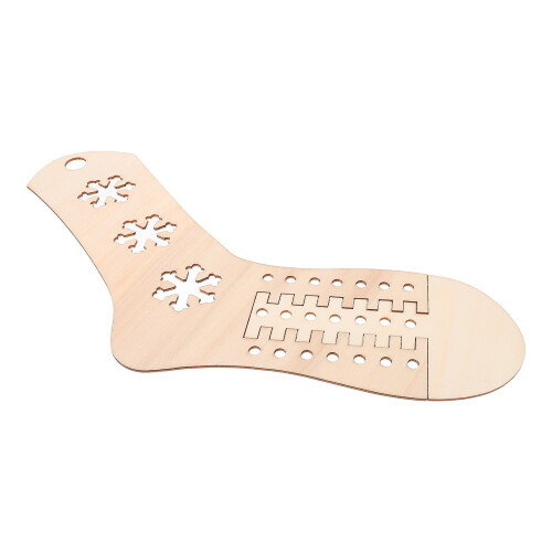 Bloccaggio in Legno Khaki Per Lavori A Handmade
