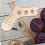 Bloccaggio in Legno Khaki Per Lavori A Handmade 5
