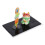 1Set Ornaments Auto Anno Colorata Cartoon 1