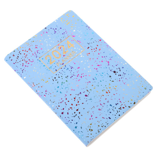 Planner Portatile Agenda Mensile Casa Studio 1