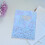 Planner Portatile Agenda Mensile Casa Studio 11