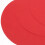 20Pz Cartone Rosso Per Pittura Spesso E 8