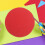 20Pz Cartone Rosso Per Pittura Spesso E 4