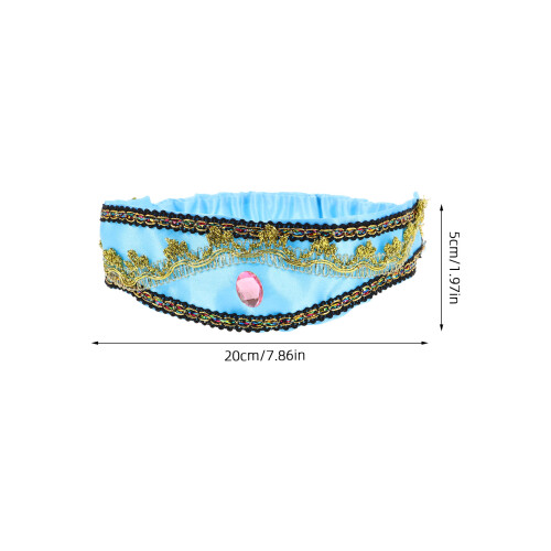 Fascia Per Costume E Party 1