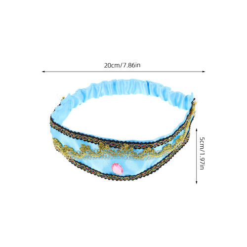 Fascia Per Costume E Party 2
