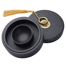 Pietra Nera Resistente Per Calligrafia E