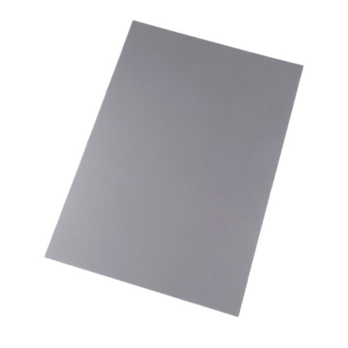 Tappetino Incisione A4 Robust Oltre 2Mm Per Studio Casa Scuro