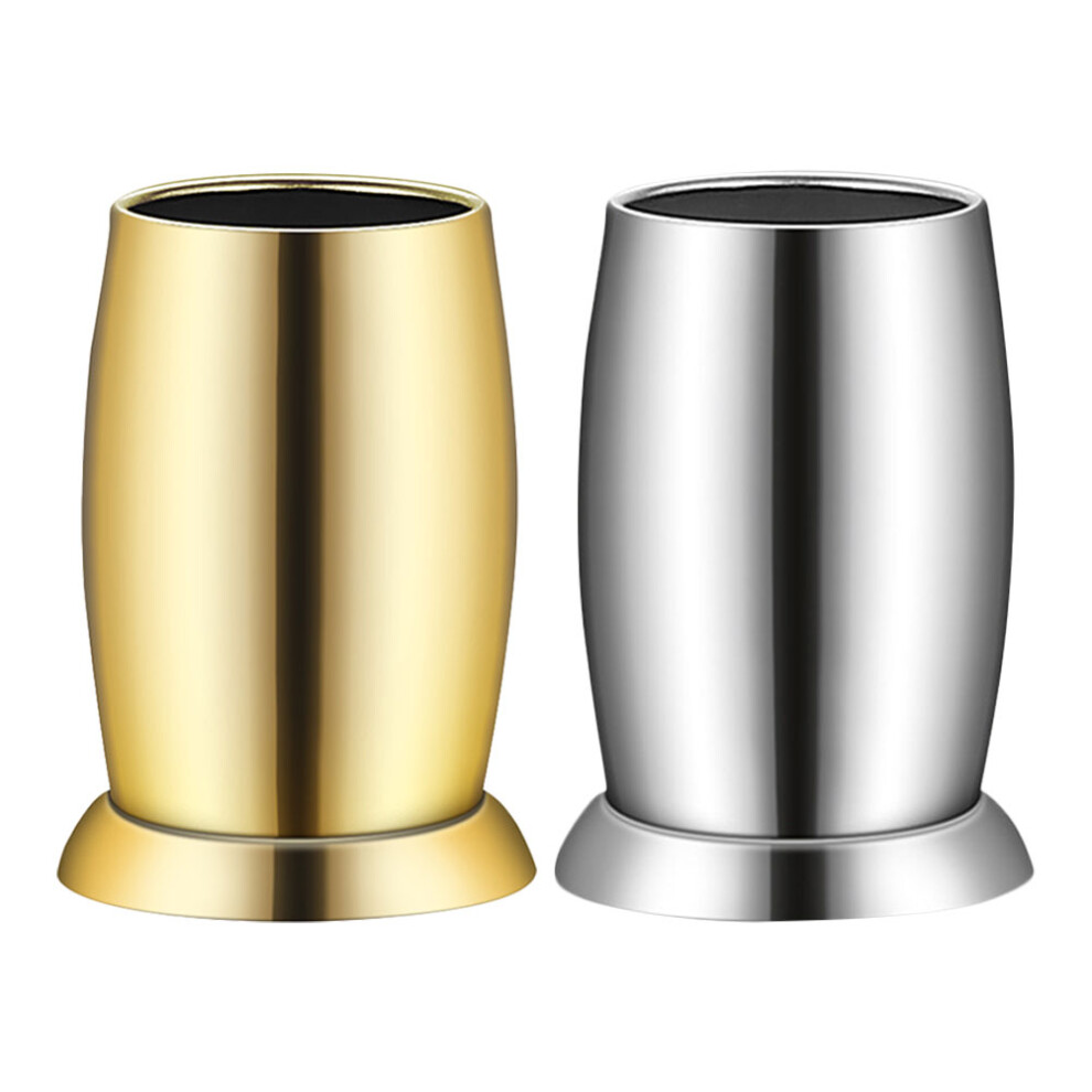 2Szt Wielofunkcyjny Stojak Na DłUgopisy I Akcesoria Kuchenne Kolorowy-image