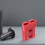 2Pz Connettore Rapido Rosso Per Batteria Alta Corrente Auto 4