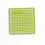 3Pcs Reversible Green PVC Cutting Mats Manual Model Sewing Tool Pad 7