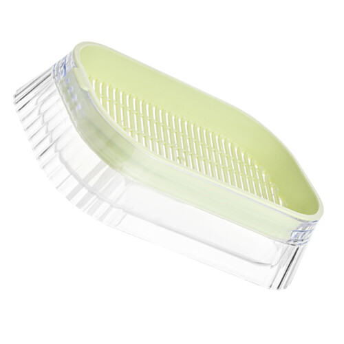 Sprouts Growing Pot Kunststof Kweekt Tray Voor Microgroenten