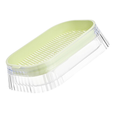 Sprouts Growing Pot Kunststof Kweekt Tray Voor Microgroenten 1