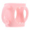 Rivestimento Silicone Rosa Antisfondamento Per 1
