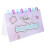 Planner Budget PVC Con Per E Spese 1