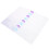 Planner Budget PVC Con Per E Spese 9
