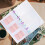 Planner Budget PVC Con Per E Spese 10