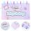Planner Budget PVC Con Per E Spese 3
