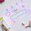 Planner Budget PVC Con Per E Spese 6