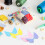 50Pz Applique D'angelo Per DIY in 4