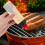 2St 2-in-1 Doseerfles Met Siliconen Basting Brush Voor 5