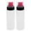 2St 2-in-1 Doseerfles Met Siliconen Basting Brush Voor 10
